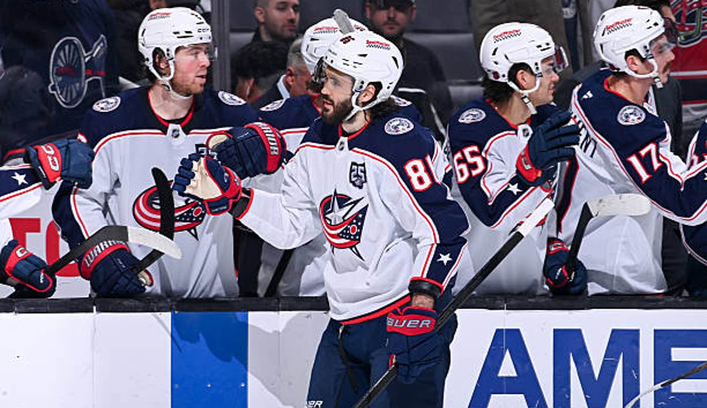 Blue Jackets vs. Islanders Prediction, Odds, Picks - Dec. 28