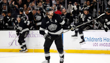 Kings vs. Capitals Time, TV & Live Stream – 12/2/2025