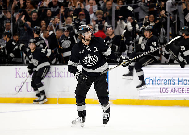 Kings vs. Capitals Time, TV & Live Stream – 12/2/2025