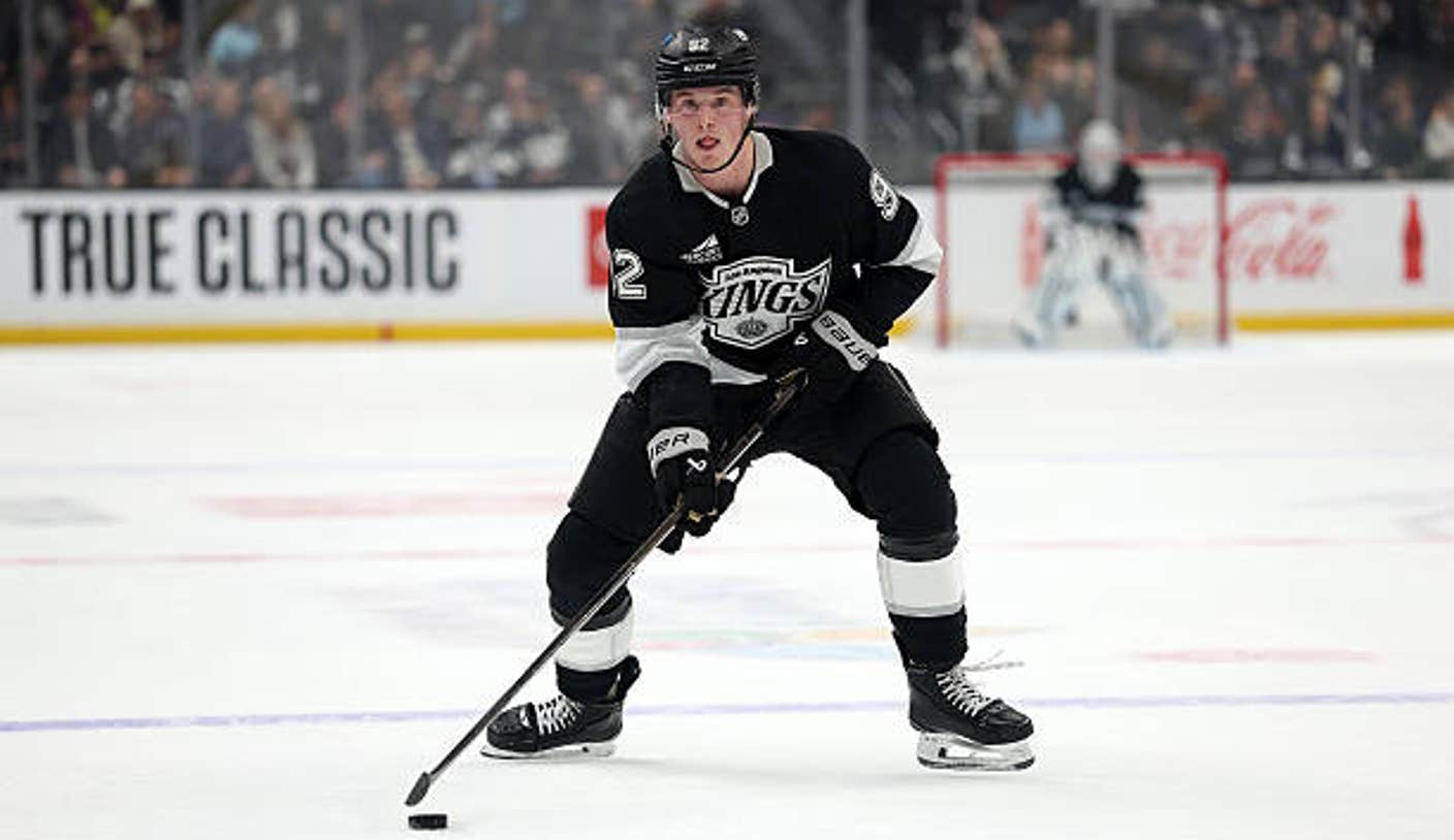 Kings vs. Ducks Prediction, Odds, Picks - Dec. 27