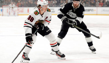 Mammoth vs. Kings Time, TV & Live Stream – 12/8/2025