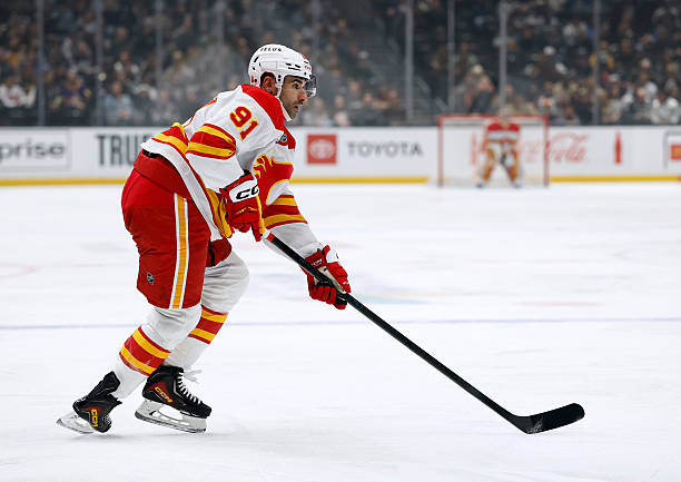 Flames vs. Kraken Time, TV & Live Stream – 12/18/2025