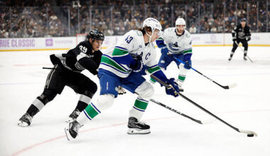 Avalanche vs. Canucks Time, TV & Live Stream – 12/2/2025