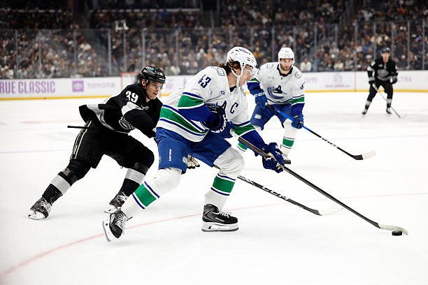 Avalanche vs. Canucks Time, TV & Live Stream – 12/2/2025