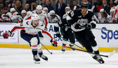 Mammoth vs. Kings Prediction & Picks - Dec. 8