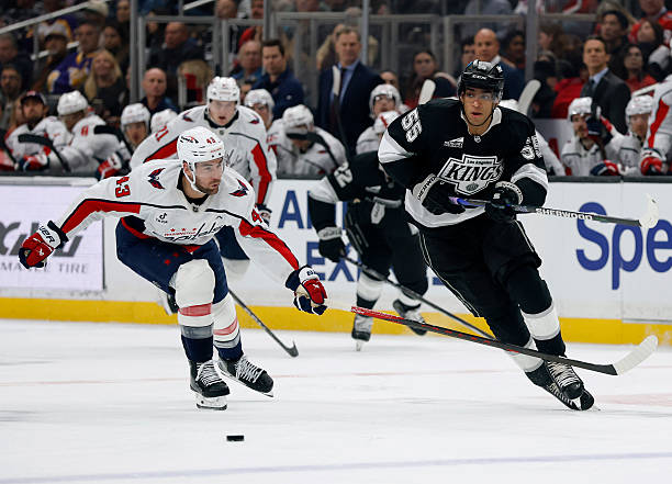 Mammoth vs. Kings Prediction & Picks - Dec. 8