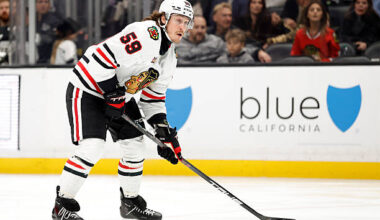 Flyers vs. Blackhawks Prediction & Picks - Dec. 23