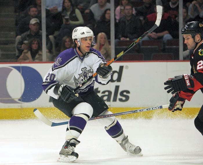 Luc Robitaille