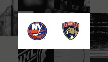 How to watch Islanders vs. Panthers: TV channel and streaming options for December 7