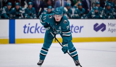 Macklin Celebrini taking his game to ‘another level’ with Sharks – NBC Sports Bay Area & California