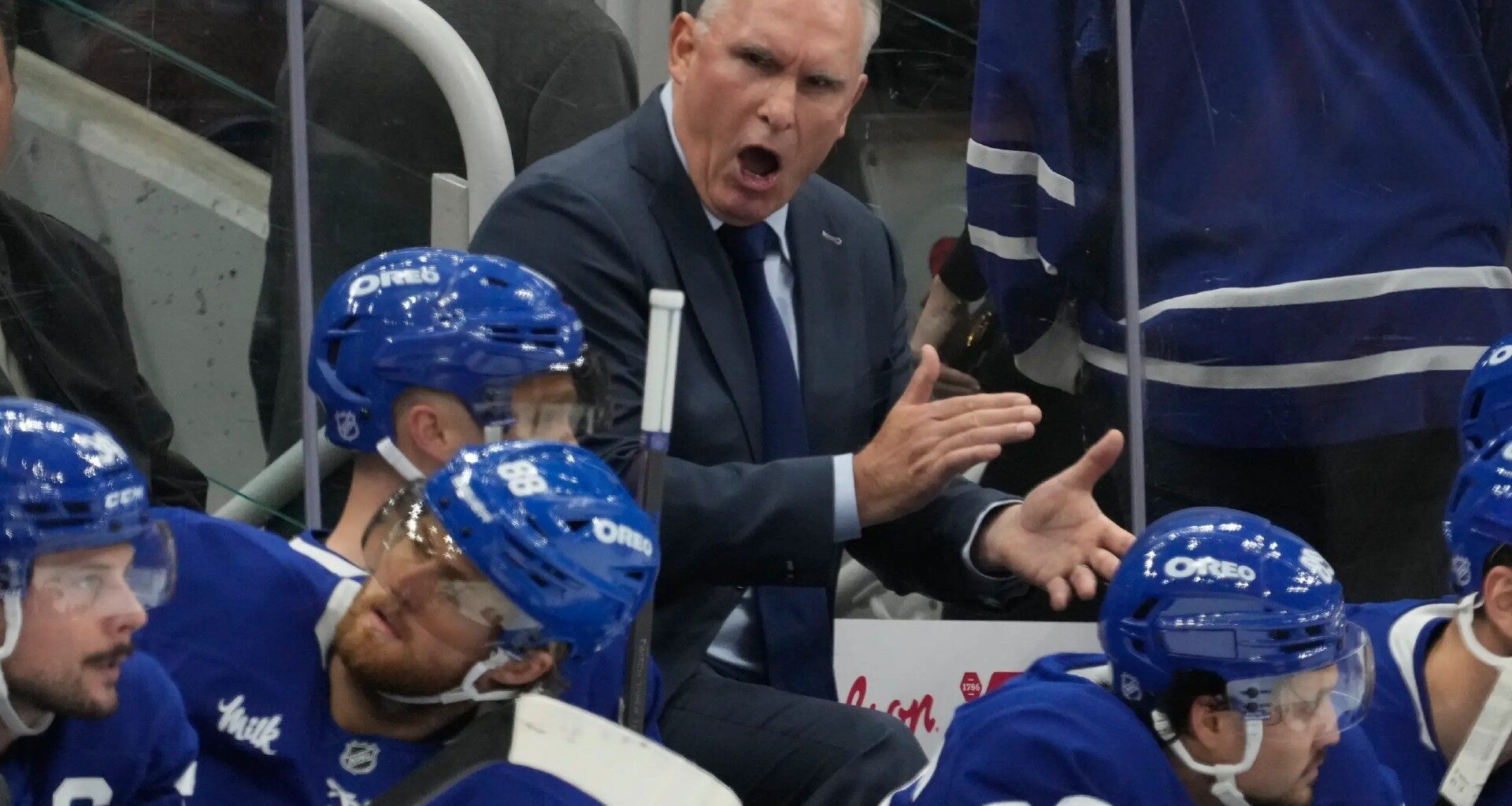 The Maple Leafs' playoff prospects depend on solving these five-on-five structural problems