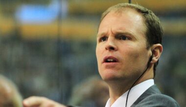 Sabres Considering Replacing GM Kevyn Adams