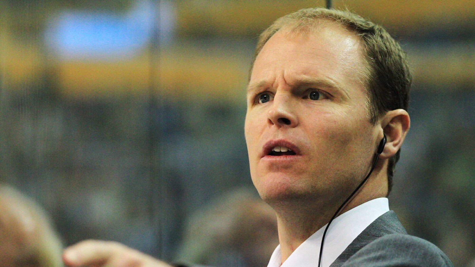 Sabres Considering Replacing GM Kevyn Adams