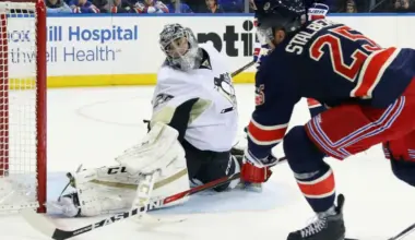 Oilers could get 41-year old legend out of retirement to help Stanley Cup pursuit image