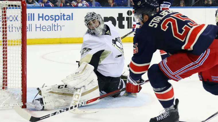 Oilers could get 41-year old legend out of retirement to help Stanley Cup pursuit image