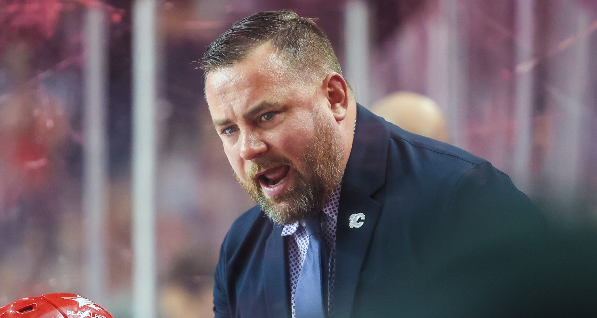 Maple Leafs Fire Bruins Legend From Coaching Staff After Disastrous Start