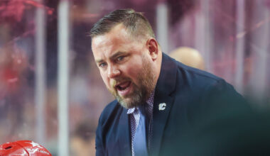 Maple Leafs Fire Bruins Legend From Coaching Staff After Disastrous Start