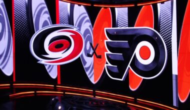 Flyers Push Hurricanes to the Shootout Two Nights in a Row …Something is Happening Here ► FLYERS NITTY GRITTY