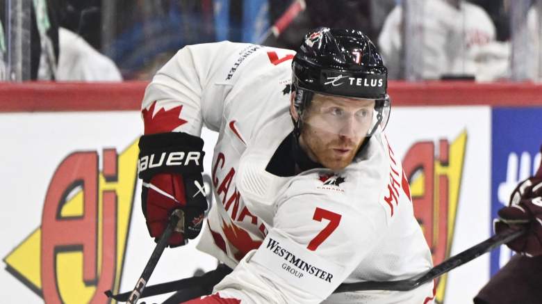 The Montreal Canadiens took a top UFA target off the market by extending him to a five-year contract last Friday.