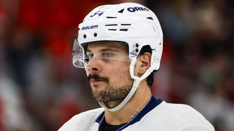 The Toronto Maple Leafs could be entering uncharted territory, including existential questions, if things don't turnaround.