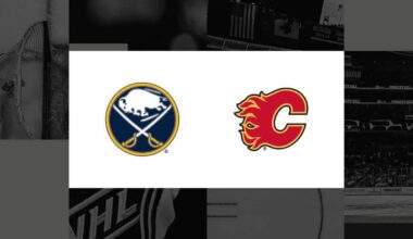 How to watch Sabres vs. Flames: TV channel and streaming options for December 8