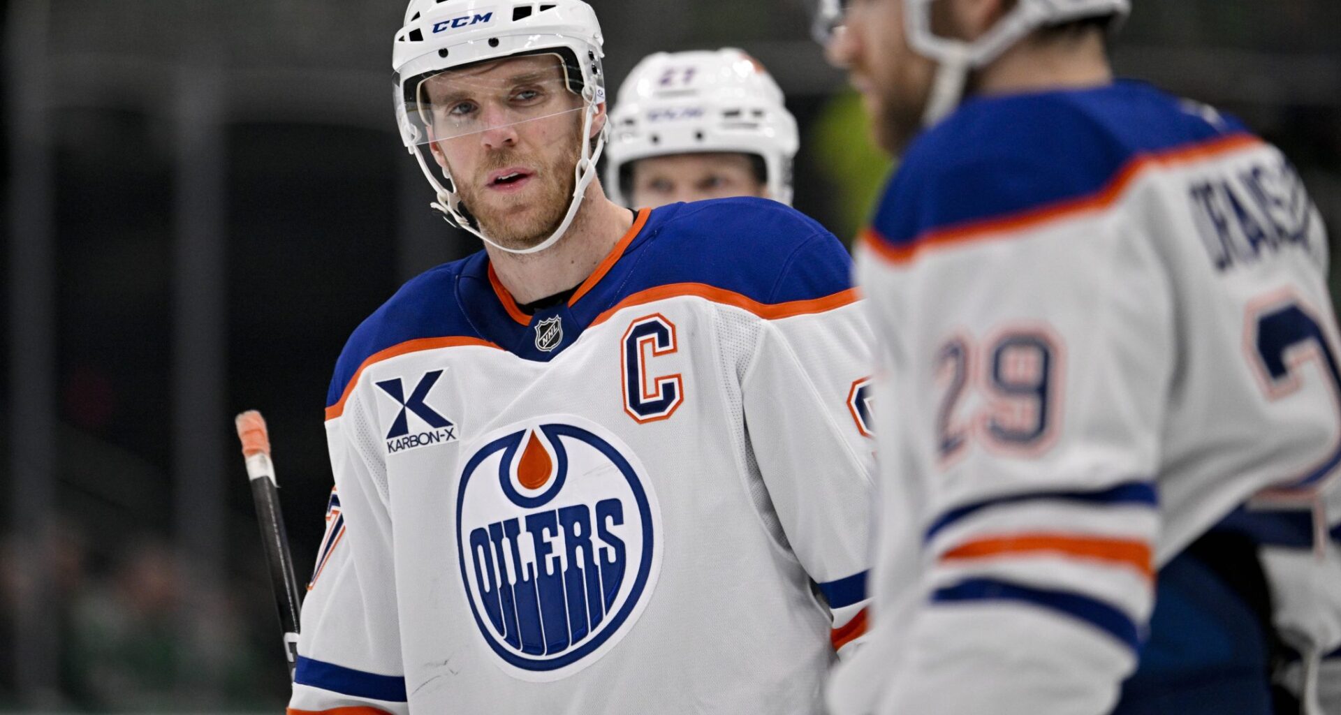 Winnipeg Jets vs. Edmonton Oilers Prediction, NHL Odds