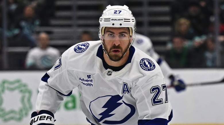 The Tampa Bay Lightning and an impending UFA blueliner could be looking to remain together for the foreseeable future.
