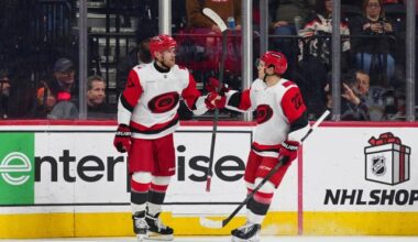 Jackson Blake scores in shootout as East-best Hurricanes top Flyers 4-3 :: WRALSportsFan.com