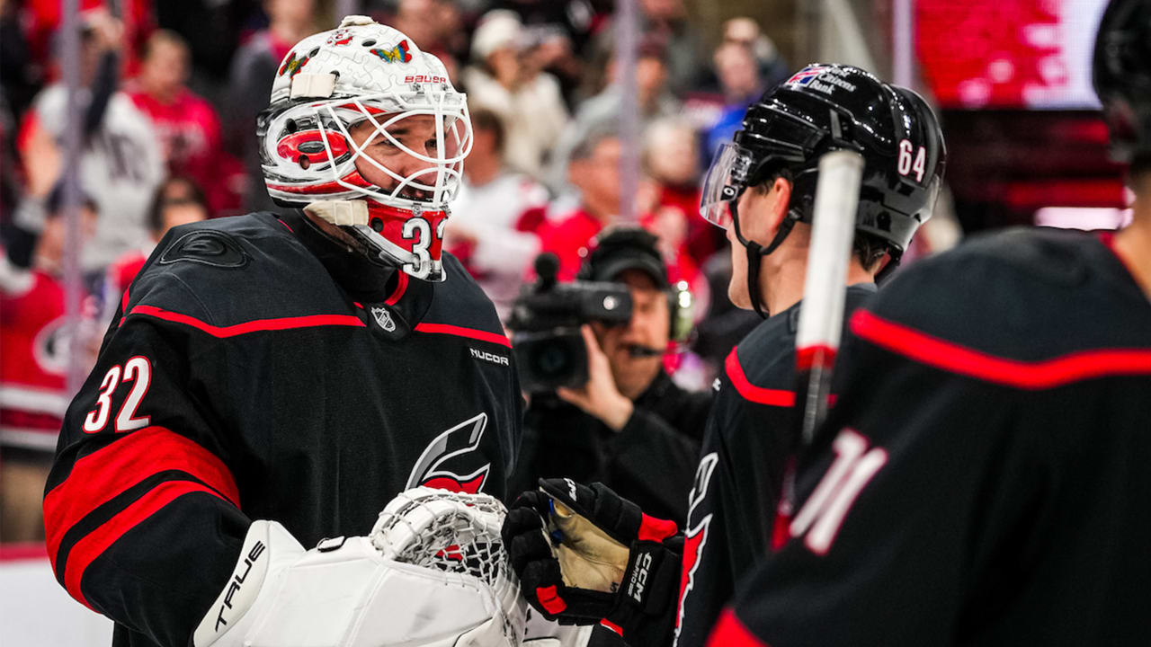 Bussi Making Stops, Starting Strong In Raleigh