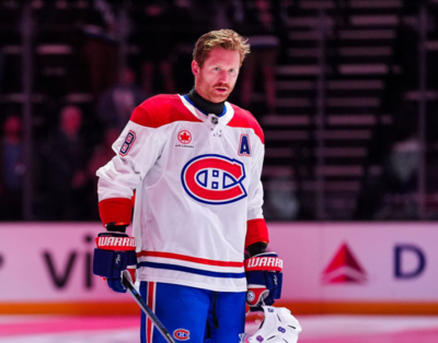 NHL Updates: Montreal Canadiens re-sign defenseman Mike Matheson to long-term extension