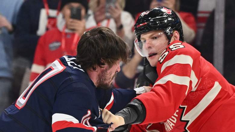 A New York Rangers star will be looking to hit the ice for Team USA at the 2026 Olympics despite a tough season.