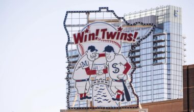 Minnesota Twins announce leadership change, new limited partners including Wild owner Craig Leipold