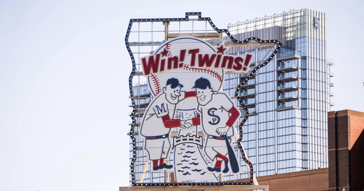 Minnesota Twins announce leadership change, new limited partners including Wild owner Craig Leipold