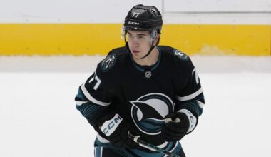 Why Michael Misa can be a 'go-to guy' for Canada at the world juniors