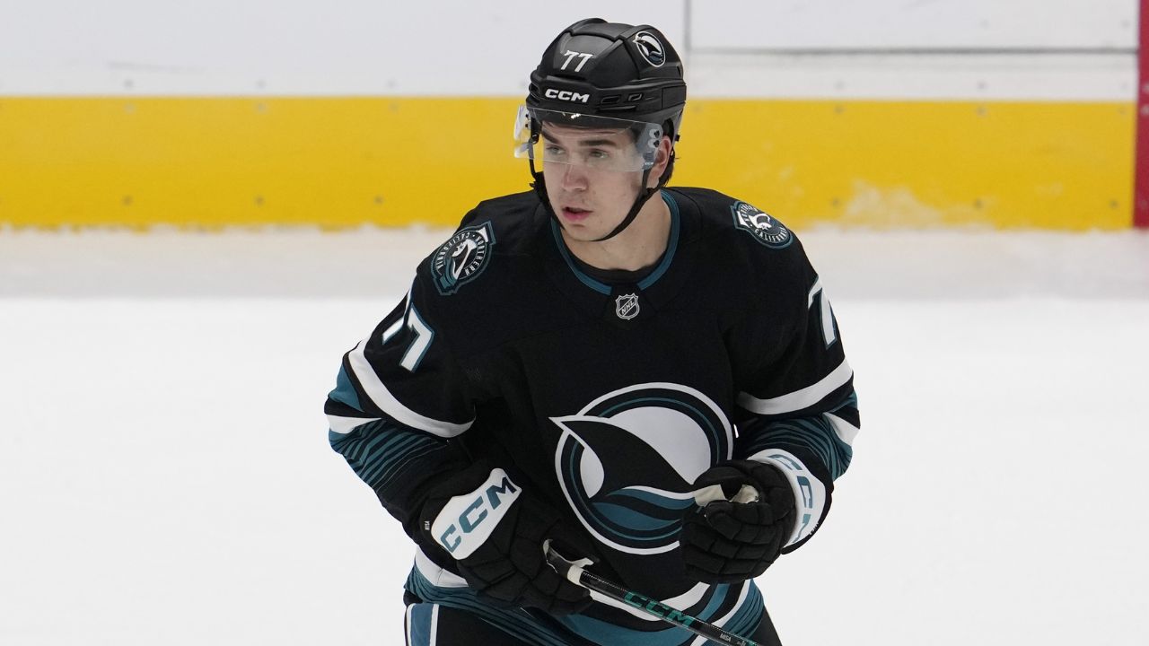 Why Michael Misa can be a 'go-to guy' for Canada at the world juniors