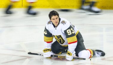 Mitch Marner Addresses Celebrating First Christmas Since $96M Vegas Golden Knights Move