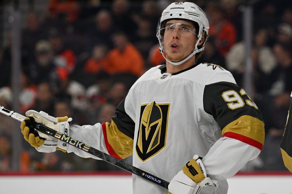 Mitch Marner Makes His Peace With Connor McDavid Putting On a Show at Vegas Golden Knights’ Expense