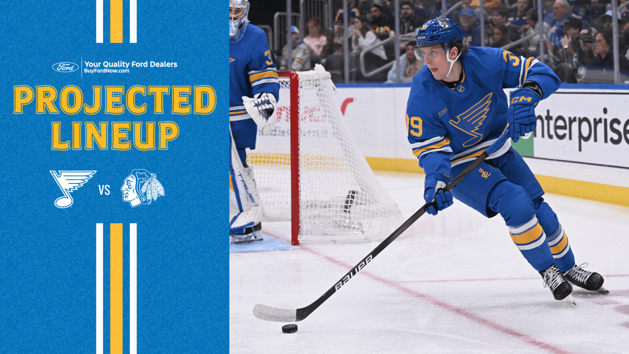 Projected Lineup: Dec. 12 vs. Chicago