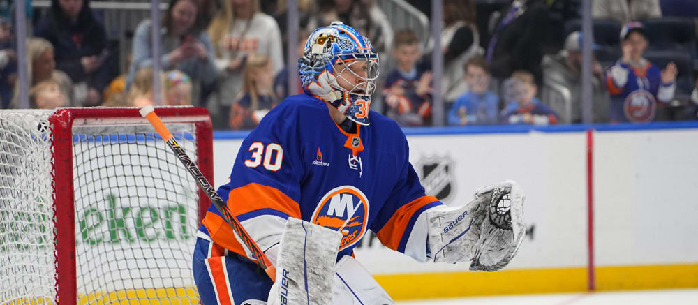 NHL DFS Picks: DraftKings Top Plays and Strategy for Tuesday, December 16