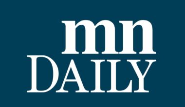 Men’s hockey’s Ballard and Vanek named to All-America teams – The Minnesota Daily