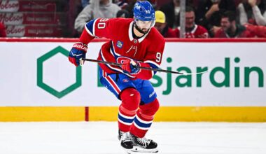 Maple Leafs vs. Canadiens Prediction, Odds, Picks - Dec. 6