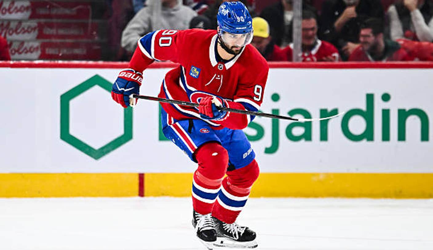 Maple Leafs vs. Canadiens Prediction, Odds, Picks - Dec. 6