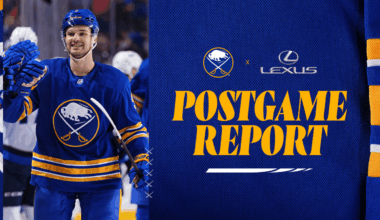 'Man, he can fly' | Norris makes immediate impact with 3 points in return