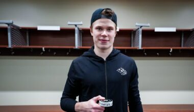 A Dream Come True | Utah Mammoth