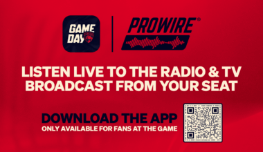 Florida Panthers & Amerant Bank Arena Integrate ProWire into ‘Panthers GameDay’ Arena Mobile Application