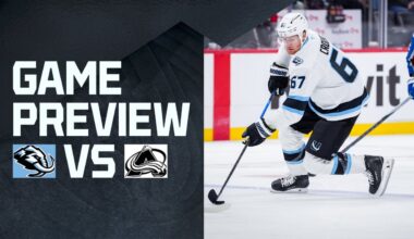 Utah Faces Colorado Before Holiday Break