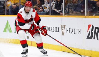 Maple Leafs vs. Predators Prediction, Odds, Picks - Dec. 20