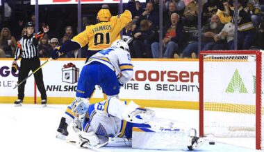 Blues vs. Blackhawks Prediction, Odds, Picks - Dec. 12