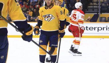 Panthers vs. Predators Prediction, Odds, Picks - Dec. 4