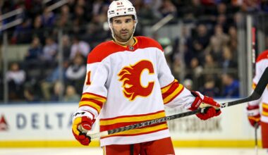 Philadelphia Flyers vs. Calgary Flames Prediction, NHL Odds